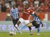 Em jogo disputado, gremistas e colorados se enfrentaram pela 391ª vez