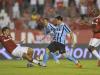 Com disputa de passes, lances a gol e diversas finalizações, Gre-Nal 391 garantiu vaga nas semifinais da Taça Piratini
