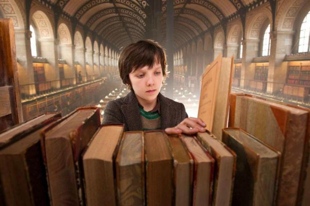Conheça seis livros que inspiraram concorrentes ao Oscar Paramount/Divulgação Conheça seis livros que inspiraram concorrentes ao Oscar Paramount/Divulgação