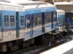 Governo argentino defende maquinista de trem acidentado Daniel Vides/NA/AFP PHOTO