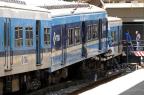 Governo argentino defende maquinista de trem acidentado (Daniel Vides/NA/AFP PHOTO)