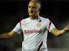 Dorival Júnior acompanha o Gre-Nal 391