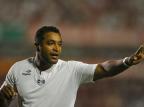 Roger destaca dedicação dos jogadores no Gre-Nal: "Me senti realizado" Mateus Bruxel/