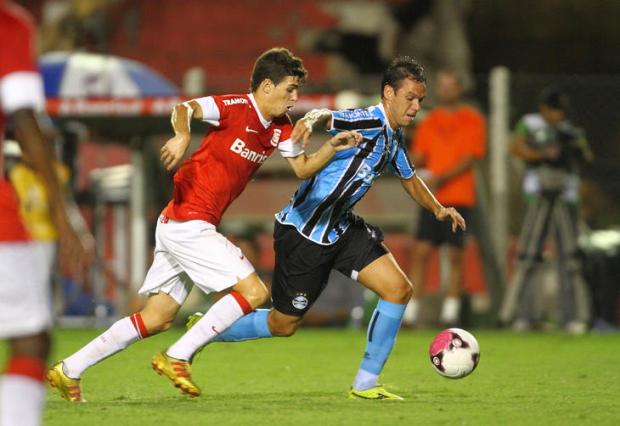 Odone ironiza Inter após vitória: "Oscar jogou hoje?" Lucas Uebel/Grêmio.net