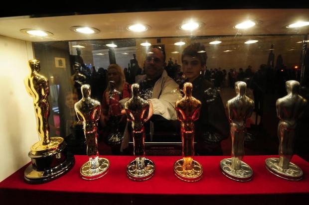 Conheça a origem do Oscar, o prêmio mais cobiçado do cinema Emmanuel Dunand/AFP
