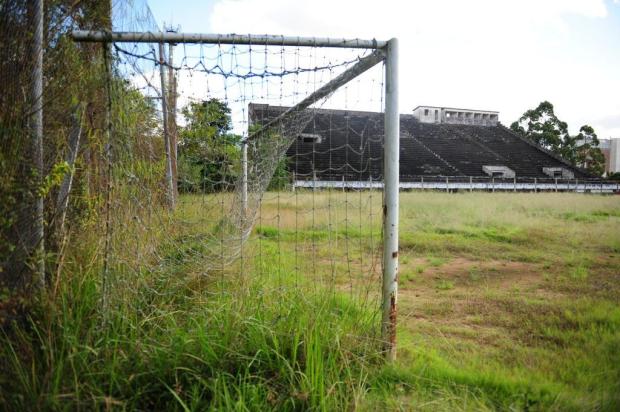 Relembre momentos históricos do Estádio dos Eucaliptos Ricardo Chaves/Agencia RBS Relembre momentos históricos do Estádio dos Eucaliptos Ricardo Chaves/Agencia RBS