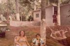 Carlos Simon relembra os veraneios na fronteira (Arquivo pessoal/Arquivo pessoal)
