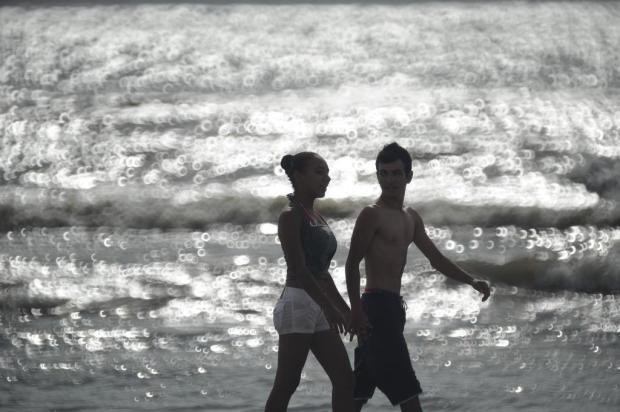 Sol predomina no início da semana, com temperaturas amenas pela manhã Mauro Vieira/Agencia RBS