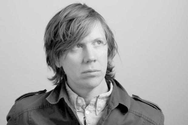 Thurston Moore tocará em Porto Alegre em abril Divulgação/Divulgação