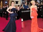 Peplum, a saia extra, fez sucesso no Oscar: saiba como usar no dia-a-dia AFP/AFP Peplum, a saia extra, fez sucesso no Oscar: saiba como usar no dia-a-dia AFP/AFP
