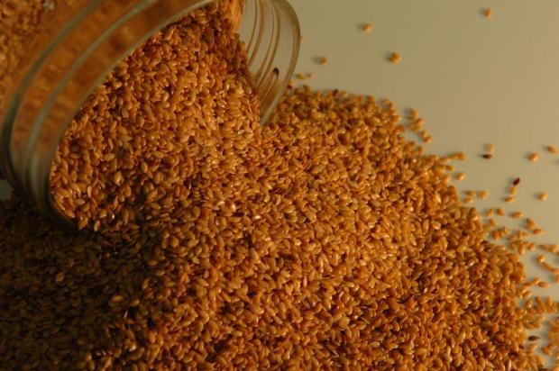 Conheça as sementes que ajudam a controlar a hipertensão Fernando Gomes/Agencia RBS