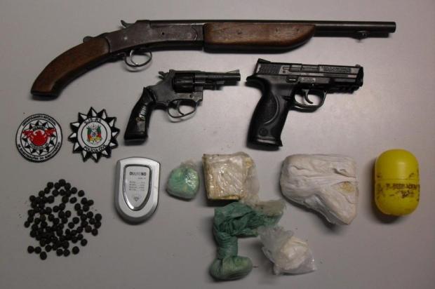 Polícia faz a primeira apreensão de haxixe este ano no Estado Divulgação/Denarc Polícia faz a primeira apreensão de haxixe este ano no Estado Divulgação/Denarc