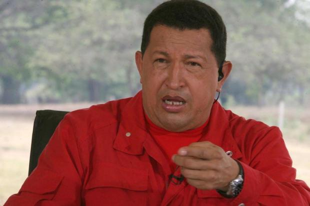 Chávez está "cada dia melhor" e "mais incorporado as suas funções", diz ministro Divulgação/Ver Descrição Chávez está "cada dia melhor" e "mais incorporado as suas funções", diz ministro Divulgação/Ver Descrição