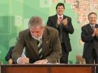 Assinatura na lei do piso salarial para professores engessa atuação de Tarso Ricardo Stuckert/PR/Presidência da República/Divulgação