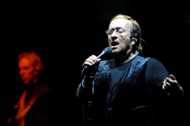 Morre o cantor italiano Lucio Dalla Divulgação/Divulgação Morre o cantor italiano Lucio Dalla Divulgação/Divulgação