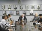 Para o governo, perda na Antártica é menor do que se imaginava Wilson Dias/Agencia Brasil
