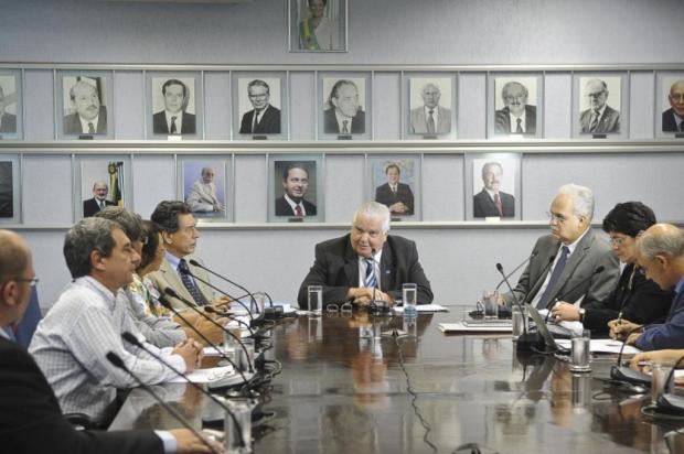 Para o governo, perda na Antártica é menor do que se imaginava Wilson Dias/Agencia Brasil Para o governo, perda na Antártica é menor do que se imaginava Wilson Dias/Agencia Brasil