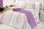 Novidades em artigos de cama, mesa & banho (Cozy by Trisoft,Divulgação/Cozy by Trisoft,Divulgação)
