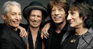Foo Fighters ou Rolling Stones na Arena? reprodução/Reprodução