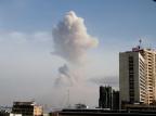 Depósito de munições explode e deixa mais de 200 mortos na capital do Congo Marc Hofer/AFP Depósito de munições explode e deixa mais de 200 mortos na capital do Congo Marc Hofer/AFP