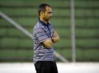 Após derrota, Brasil-Pel demite Marcelo Rospide e contrata Rogério Zimmermann Juan Barbosa/