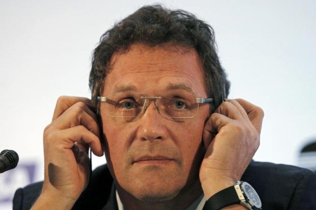 Fifa divulga a tabela da Copa das Confederações 2013 Silvia Izquierdo/AP