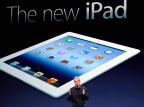 iPad chega sem frisson e com boas vendas Kevork Djansezian/AFP iPad chega sem frisson e com boas vendas Kevork Djansezian/AFP