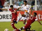 NET oficializa acordo com FOX Sports Andre Penner/AP