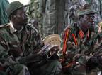 Documentário na internet denuncia barbárie contra crianças em Uganda e pede punição ao senhor da guerra Stuart Price/AP/Arquivo Documentário na internet denuncia barbárie contra crianças em Uganda e pede punição ao senhor da guerra Stuart Price/AP/Arquivo
