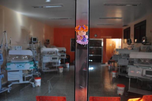 Morte de bebês e falta de médicos levaram ao fechamento da UTI neonatal de Canguçu Nauro Júnior/Agencia RBS