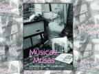 Livro aborda histórias de músicas famosas inspiradas em mulheres Divulgação/Divulgação