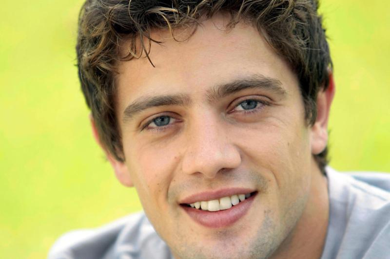 Florêncio será vivido por Rafael Cardoso:imagem 7