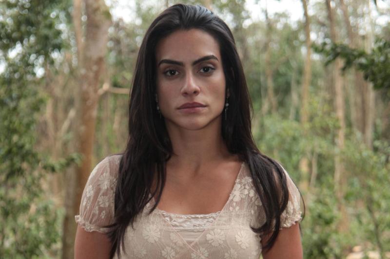 Ana Terra será interpretada por Cléo Pires :imagem 8