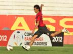 Dátolo é a nova dúvida de Dorival para encarar o Canoas neste domingo Lauro Alves/Agencia RBS