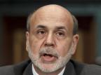 Bernanke pede ao Congresso que suavize "rigor" fiscal J.Scott Applewhite/AP