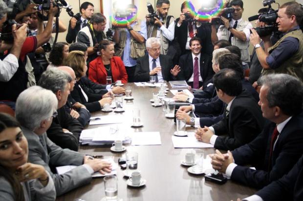 Líderes governistas retiram item sobre venda de bebidas alcoólicas do texto da Lei da Copa Rodolfo Stuckert/Divulgação,Câmara dos Deputados
