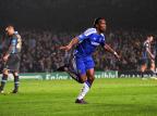 Drogba está fora do Chelsea Giuseppe Cacace/AFP Drogba está fora do Chelsea Giuseppe Cacace/AFP