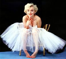 Minha vida com Marilyn: sete depoimentos sobre a atriz e sua mitologia Reprodução/Reprodução
