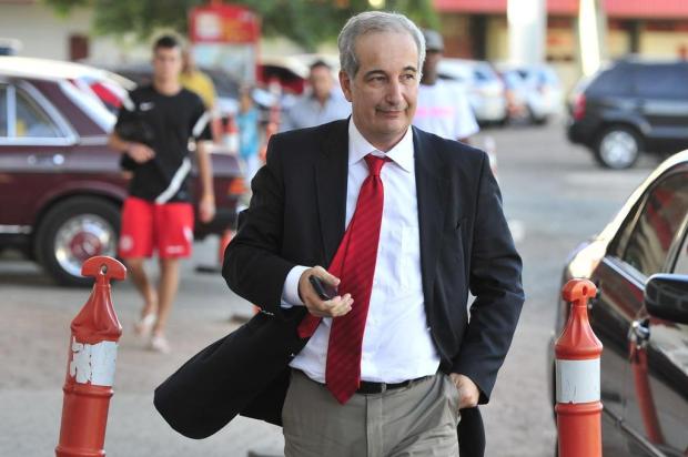 Inter convoca reunião extraordinária da Comissão de Obras Lauro Alves/Agencia RBS