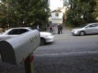 Sargento acusado de matar civis afegãos chega aos EUA Ted S. Warren/AP Sargento acusado de matar civis afegãos chega aos EUA Ted S. Warren/AP