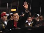 Chávez retorna à Venezuela após três semanas de tratamento em Cuba Fernando Llano/AP