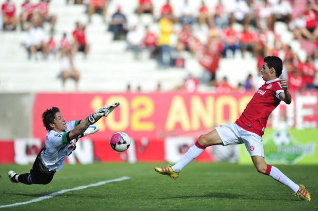foto: Diego Vara - Agência/RBS
