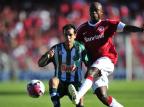 Cruzeiro busca lateral-esquerdo mas nega interesse em Kleber, do Inter Diego Vara/ Cruzeiro busca lateral-esquerdo mas nega interesse em Kleber, do Inter Diego Vara/