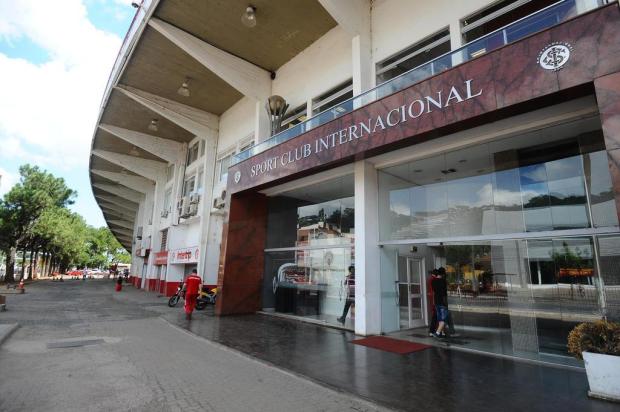 Exploração comercial da área no entorno do Beira-Rio é sonho colorado para depois da Copa Emílio Pedroso/Agencia RBS
