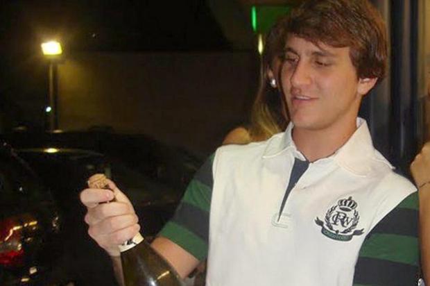 Investigação conclui que "ação selvagem" matou estudante brasileiro na Austrália reprodução/facebook