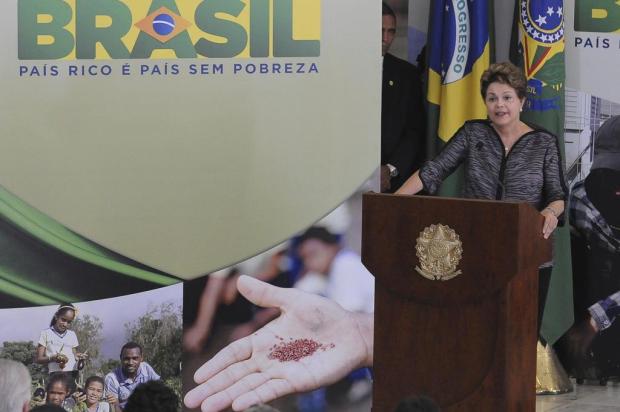 Governo lança programa nacional de educação no campo Wilson Dias/ABR