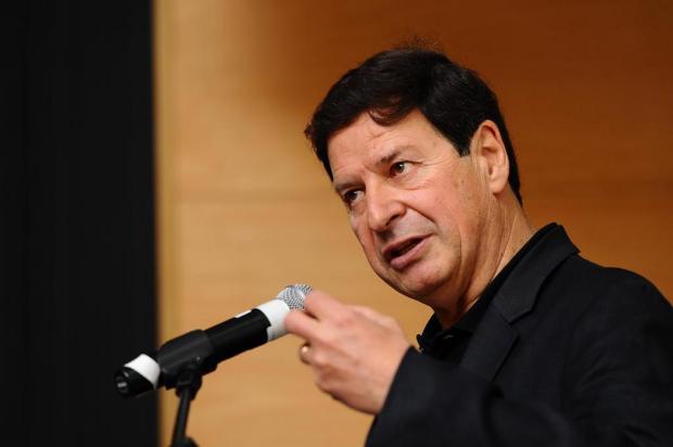 Habilidade para atrair atenção é trunfo nas redes sociais, avalia cientista da HP Emílio Pedroso/Agencia RBS