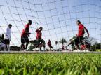 Dorival alerta jogadores do Inter sobre artimanhas do The Strongest na altitude Alexandre Lops, Divulgação Inter/