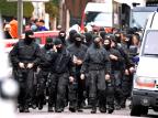 Suspeito de ataques na região de Toulouse morre após invasão de apartamento pela polícia Pascal Pavani/AFP Suspeito de ataques na região de Toulouse morre após invasão de apartamento pela polícia Pascal Pavani/AFP