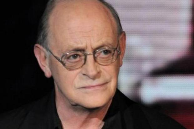 Morre o escritor Antonio Tabucchi Reprodução/Arquivo Pessoal